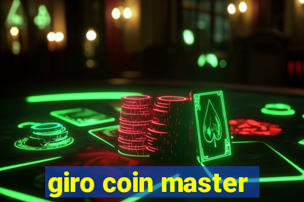 giro coin master